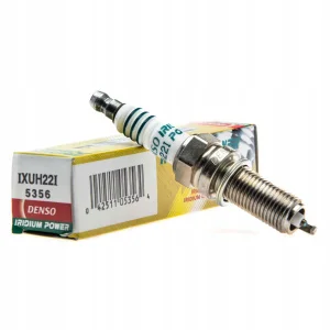 IXUH22I Свеча зажигания   DENSO - миниатюра 2