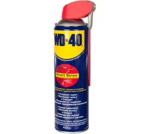 WD-40 ср-во для тысячи применений 420мл - миниатюра 2