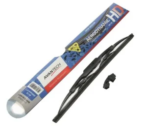 Щетка стеклоочистителя Aerodynamic 12*300 - миниатюра 2