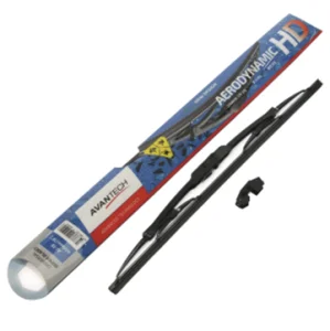 Щетка стеклоочистителя Aerodynamic 18*450 - миниатюра 2