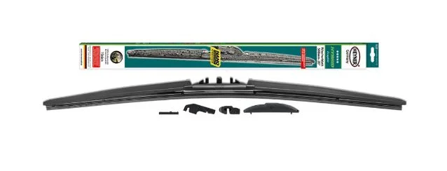 Щетка стеклоочистителя  20"50 см  гибридная - миниатюра 3