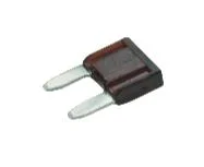 Предохранитель Mini 7.5A BOSCH - изображение 1