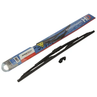 Щетка стеклоочистителя Aerodynamic 24*600 - изображение 1