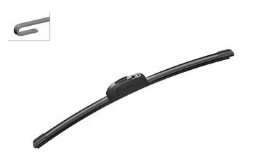 AR16U Стеклоочиститель BOSCH АЭРОТВИН 400 mm - миниатюра 3