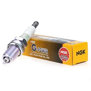 BKR5EGP Cвеча зажигания NGK - миниатюра 2