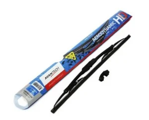 Щетка стеклоочистителя Aerodynamic 17*425 - миниатюра 2