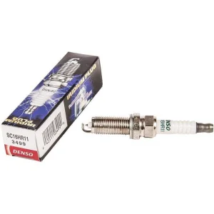 SC16HR-11 Свеча зажигания  DENSO - миниатюра 2
