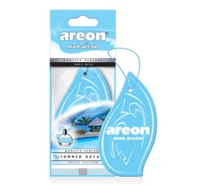 Ароматизатор AREON "MON AREON" Summer Dream (Летняя мечта) - миниатюра 2