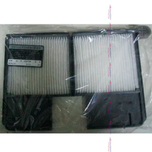 Акция! 8850820060 Фильтр салона тойота, верхняя часть Toyota - миниатюра 2