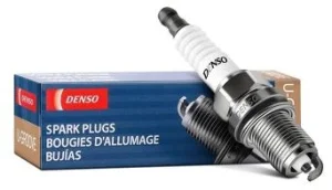 W20EPU Свеча зажигания DENSO 3043 - миниатюра 2