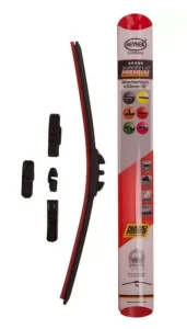 Щетка стеклоочистителя SUPER FLAT PREMIUM 18* 450мм - миниатюра 2