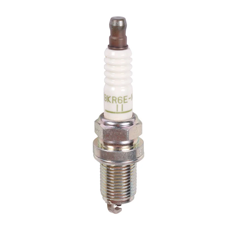 BKR6EN-11 Свеча зажигания 5724 NGK - изображение 1