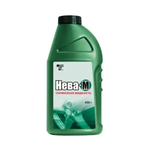 ТС Тормозная жидкость НЕВА-м 455г - миниатюра 2