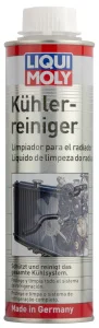 LIQUI MOLY Очиститель радиатора 0,3л - миниатюра 2