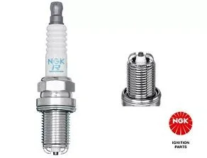 BKR6EKUB Свеча зажигания     3584 NGK - миниатюра 2