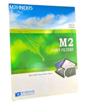 Акция! HND05 Фильтр салонный M2 - изображение 1