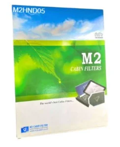 Акция! HND05 Фильтр салонный M2 - миниатюра 2
