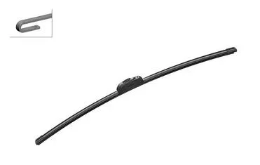 AR26U Стеклоочиститель BOSCH АЭРОТВИН 650мм - миниатюра 3