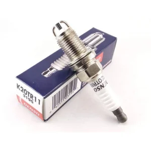 K20TR-11 Свеча зажигания DENSO - миниатюра 2
