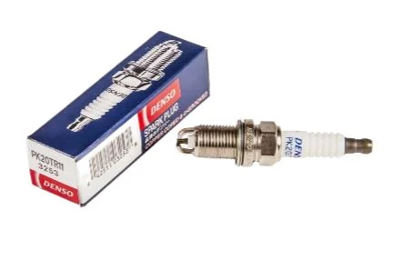 PK20TR-11 Свеча зажигания DENSO - изображение 1