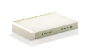 Фильтр салонный MANN CU25002 - миниатюра 2