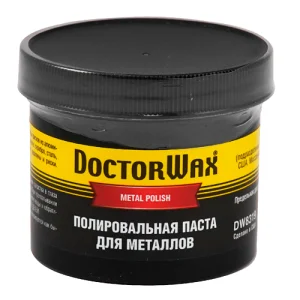 Паста для металлов Doctor Wax, 150 мл - миниатюра 2