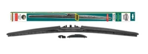 Щетка стеклоочистителя 22"56 см гибридная - миниатюра 2