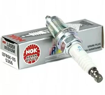 DIFR6C-11 Свеча зажигания NGK - изображение 1