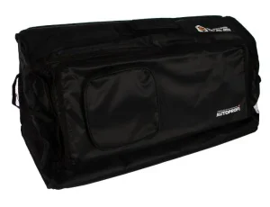 Сумка в багажник TRAVEL 70*32*30 черная - миниатюра 2