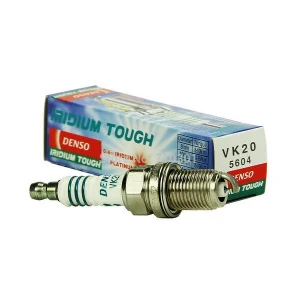 VK20 Свеча зажигания   DENSO - миниатюра 2
