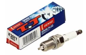 K20TT Свеча зажигания DENSO - миниатюра 2