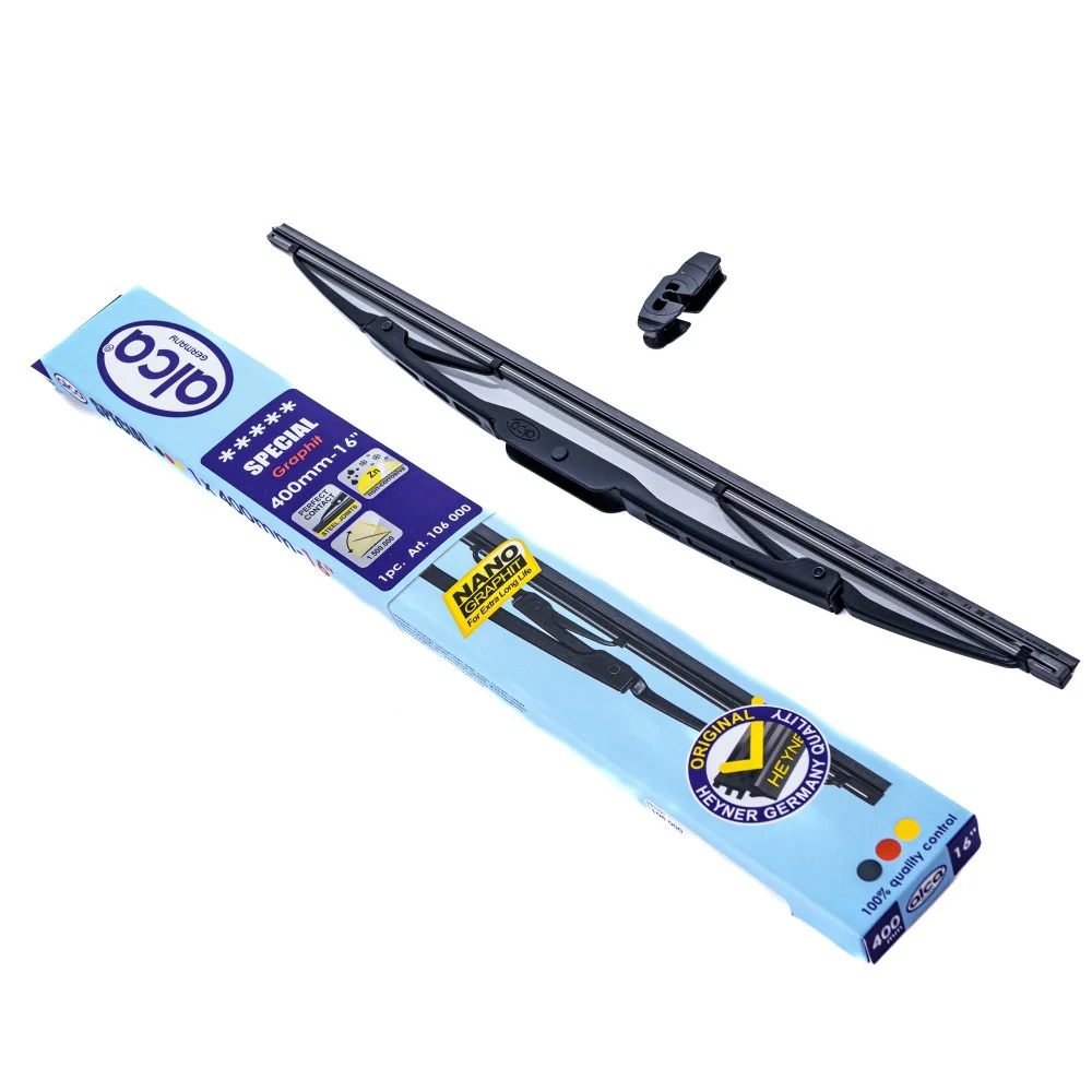 Щетка стеклоочистителей, 16"/40см (специальная)
