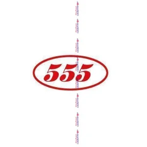 Стойка стабилизатора 555 - миниатюра 2