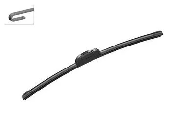 AR19U Стеклоочиститель BOSCH АЭРОТВИН 475 mm - миниатюра 3