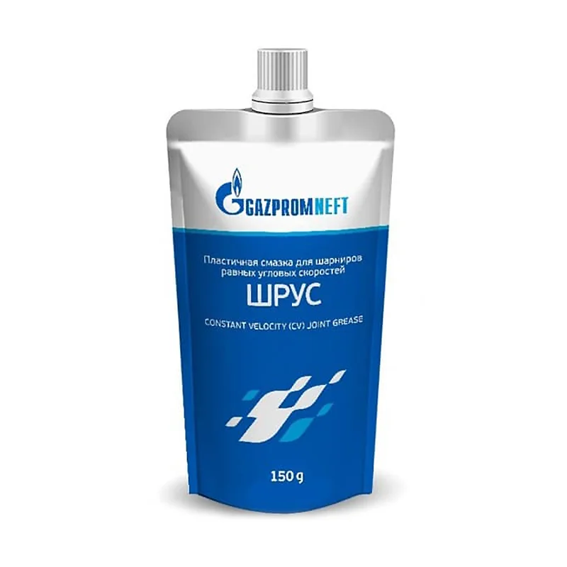 Смазка Шрус GAZPROMNEFT 150 г. ДойПак - изображение 1