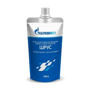 Смазка Шрус GAZPROMNEFT 150 г. ДойПак - миниатюра 2