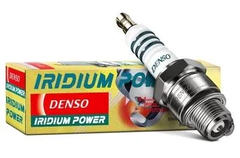 IW27 Свеча зажигания DENSO - изображение 1