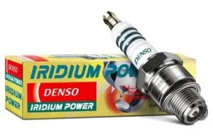 IW27 Свеча зажигания DENSO - миниатюра 2