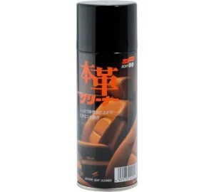 Очиститель кожи Leather  Cleaner мусс,300мл - миниатюра 2