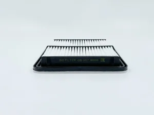 GB-957 Фильтр воздушный BIG FILTER - миниатюра 2