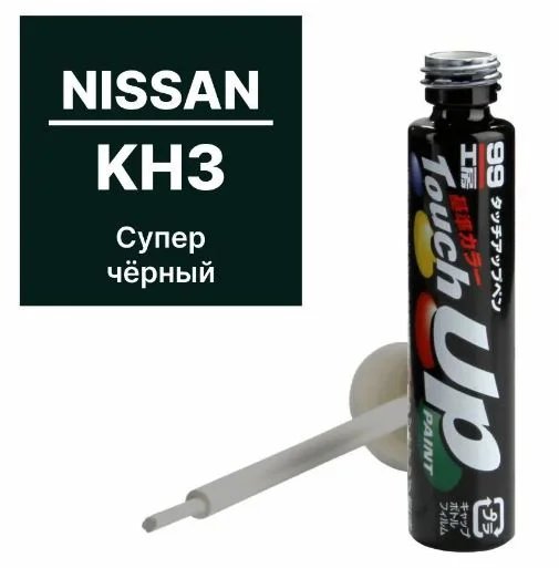 Краска-карандаш TOUCH UP PAINT KH3 12мл - изображение 1