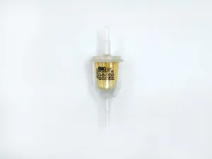 GB202 Фильтр топливный BIG FILTER - миниатюра 2