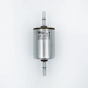 GB320 Фильтр топливный BIG FILTER (WK512, PP905) - миниатюра 2