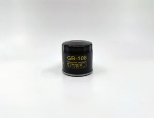 GB108 Фильтр масляный BIG FILTER - миниатюра 2
