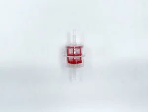 GB612 Фильтр топливный BIG FILTER - миниатюра 2