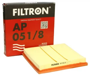 C-26106 Фильтр воздушный FILTRON AP051/8 - миниатюра 2