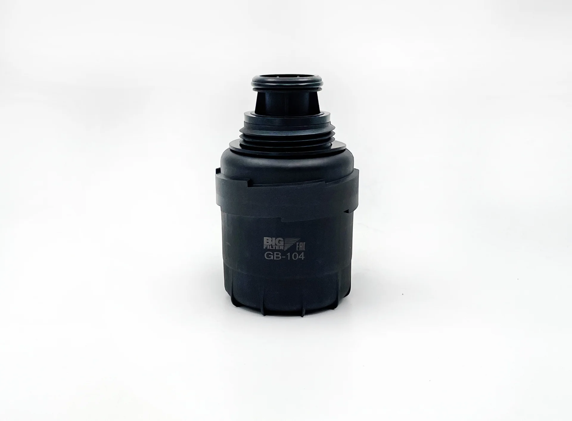 GB104 Фильтр масляный BIG FILTER - изображение 1
