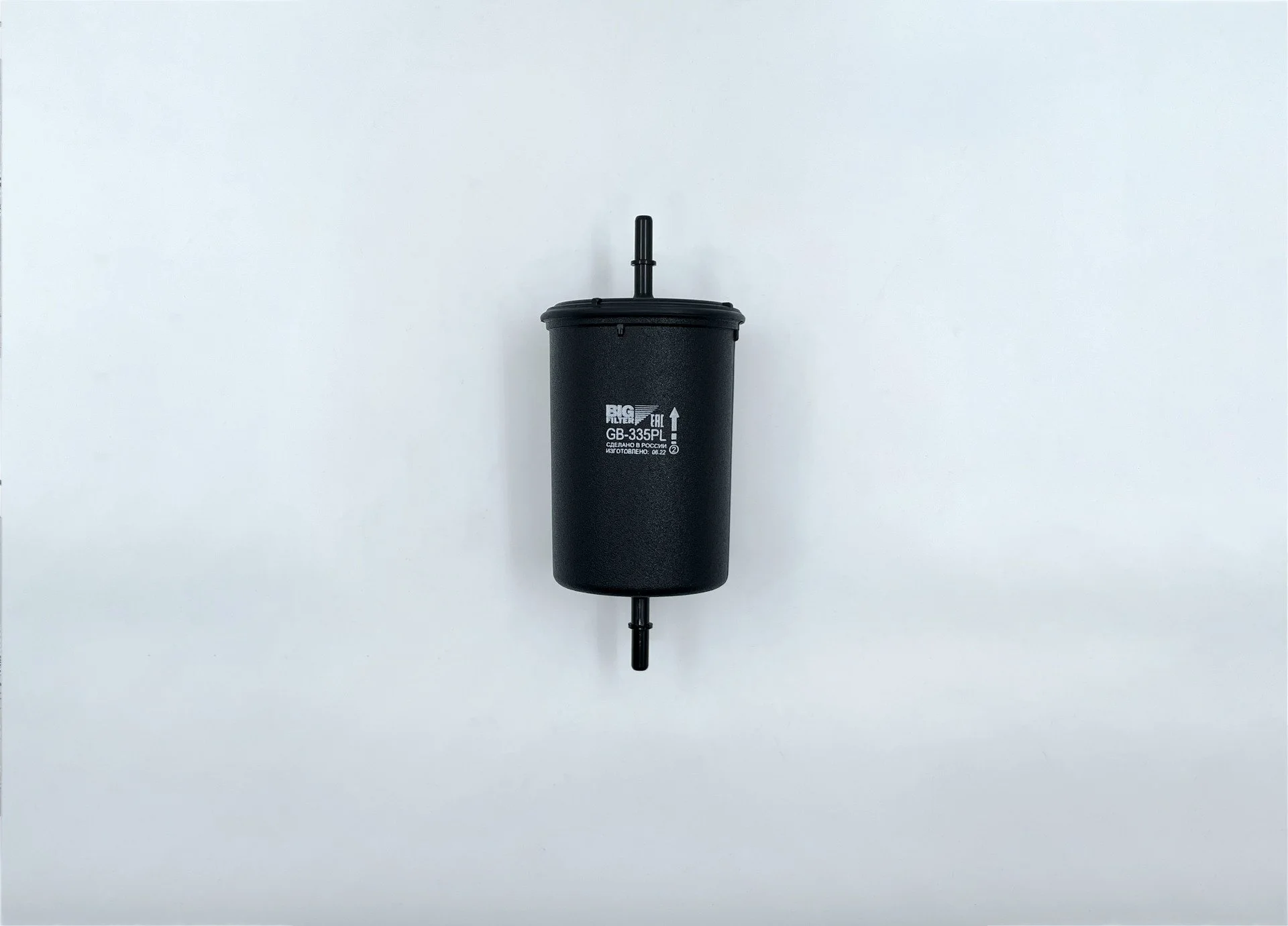 GB335PL Фильтр топливный  BIG FILTER - миниатюра 3