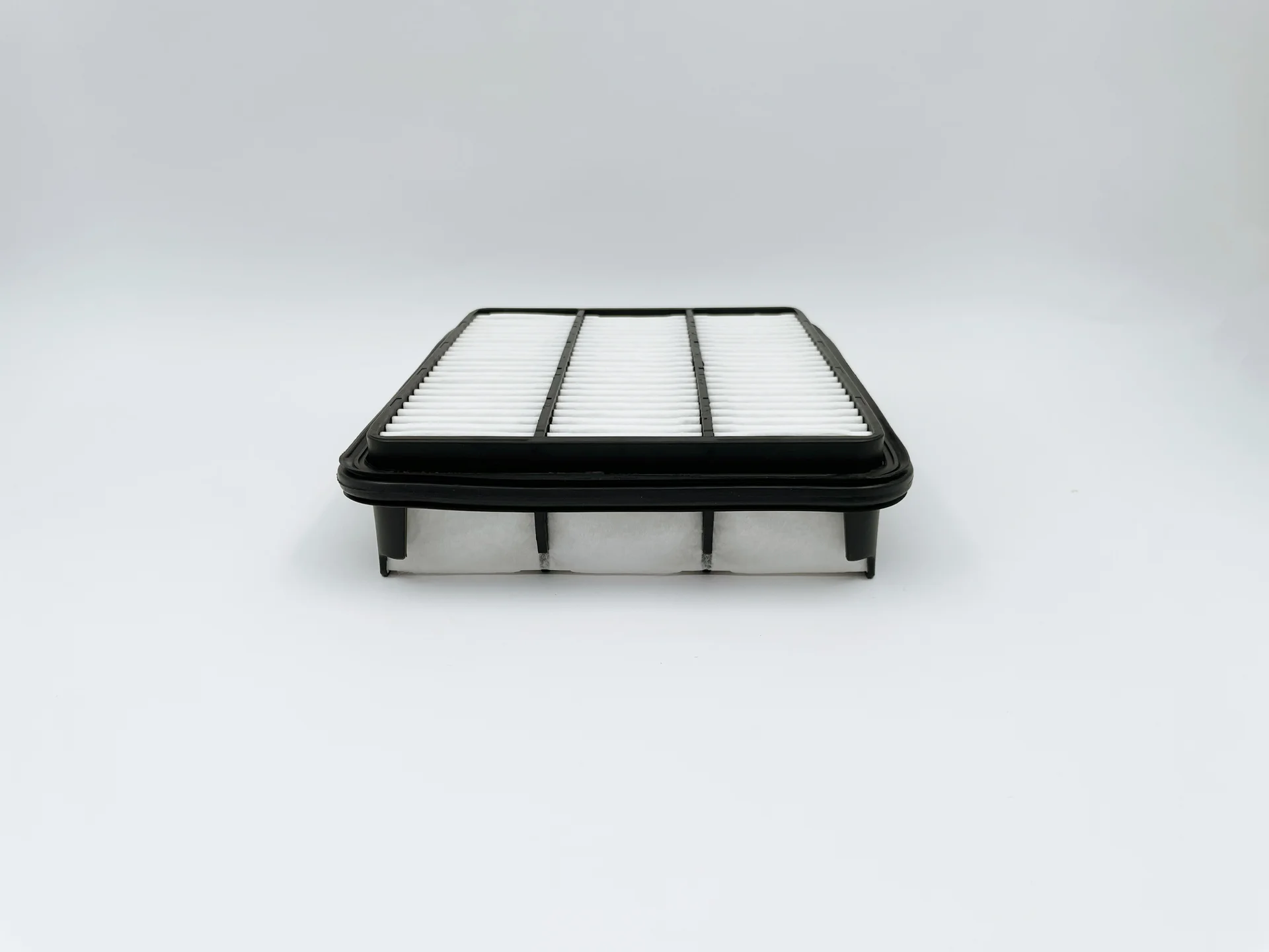 GB9667 Фильтр воздушный BIG FILTER - миниатюра 3