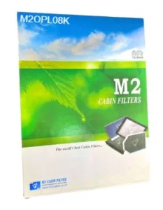 M2OPL08K Фильтр салонный M2 - миниатюра 2